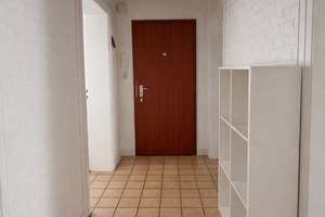 Helle 3 Zimmer-Wohnung in zentraler Lage – St.-Anton-Straße 27, 47798 Cracau, Krefeld – Vorschaubild 2