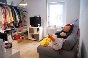 * GRÖPELINGEN- OSLEBSHAUSEN | Einfamilienhaus in zentraler Lage – Die vollständige Adresse der Immobilie erhältst du vom Anbieter., 28239 Oslebshausen, Bremen – Vorschaubild 25