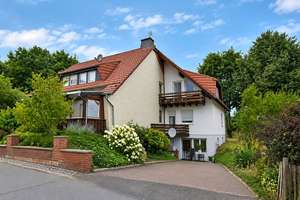 Duderstadt: Zweifamilienhaus mit Einliegerwohnung! – 37115 Duderstadt – Vorschaubild 2