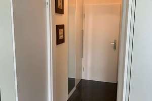 Exklusives zeitloses City-Studio mit Balkon in D-Mörsenbroich – Die vollständige Adresse der Immobilie erhältst du vom Anbieter., 40470 Mörsenbroich, Düsseldorf – Vorschaubild 10