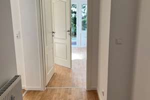 Zentrumsnah in München – Terrasse & kleiner Garten  – Die vollständige Adresse der Immobilie erhältst du vom Anbieter., 81369 Mittersendling, München – Vorschaubild 5