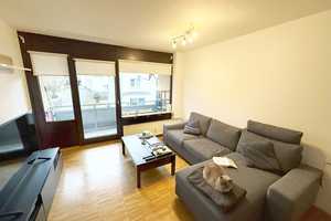Gemütliche Wohnung in Siegen - Weidenau – Siegen-Wittgenstein (Kreis) – Vorschaubild 2