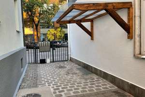 +++ Stilvolles Micro-Appartment in Top Lage nahe Bahnhof Feuerbach +++(7) – Stuttgarter Str. 18, 70469 Bahnhof Feuerbach, Stuttgart – Vorschaubild 7