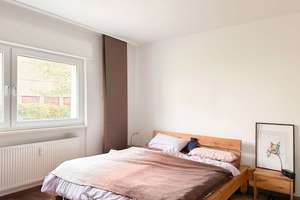 Möblierte 2 Zimmer-Wohnung mit großzügiger Sonnenloggia & Stellplatz in ruhiger Lage!  Obj. 10113 – Die vollständige Adresse der Immobilie erhältst du vom Anbieter., 13409 Reinickendorf (Ortsteil), Berlin – Vorschaubild 6