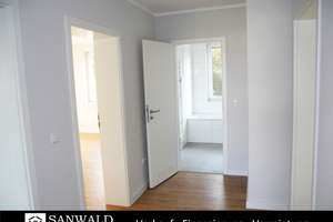 Modernisierte 3,5 Zimmer mit Balkon – Kupferdreher Straße 71, 45257 Kupferdreh, Essen – Vorschaubild 3