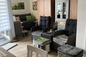 Bückeburg - neuwertige Wohnung in zentraler Lage (WE08) – Trompeterstraße 1, 31675 Bückeburg – Vorschaubild 4