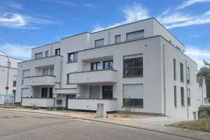 Erstbezug: Hochwertige Neubauwohnung mit Einbauküche & Balkon – Die vollständige Adresse der Immobilie erhältst du vom Anbieter., 66119 Güdingen, Saarbrücken – Vorschaubild 10