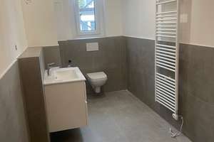 Stilvolle Altbauwohnung in Toplage am Bunten Garten
- kernsaniert mit vielen Highlights – Die vollständige Adresse der Immobilie erhältst du vom Anbieter., 41063 Windberg, Mönchengladbach – Vorschaubild 8