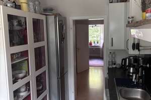 Schöne 4-Zimmer-Wohnung in Hamburg-Meiendorf zu verkaufen: grün, ruhig, gepflegt, familienfreundlich – Nydamer Ring 6, 22145 Rahlstedt, Hamburg – Vorschaubild 13