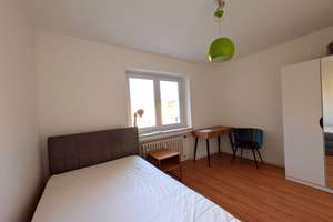 Möbliertes Studenten WG-Apartment in ruhiger Innenhoflage am Hansaring – Hansaring 133, 50670 Neustadt/Nord, Köln – Vorschaubild 3