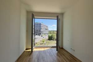 Neubau Wohnung drei Zimmer 79m² Kohlenhof Küche + Balkon – Kohlenhofstraße 60, 90443 Gostenhof, Nürnberg – Vorschaubild 22