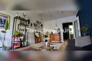 Tauschwohnung: Tausche 2,5-Zi.-Whg. in Berlin gegen 2 Zimmer in München – Die vollständige Adresse der Immobilie erhältst du vom Anbieter., 10315 Friedrichsfelde, Berlin – Vorschaubild 3