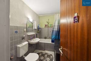 Lichtdurchflutete 1‑Zimmer‑Wohnung mit Balkon – ideal für Paare oder Kapitalanleger – Die vollständige Adresse der Immobilie erhältst du vom Anbieter., 42107 Elberfeld, Wuppertal – Vorschaubild 11