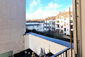 IMWRC – RESERVIERT! Heckinghausen bietet gepflegtes Jugendstil-MFH! – Wuppertal – Vorschaubild 29