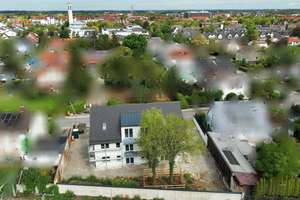 HEIMAT 8 Wohnung 4 – Die Sonnenwohnung! Heimstetten – Die vollständige Adresse der Immobilie erhältst du vom Anbieter., 85551 Kirchheim bei München – Vorschaubild 4