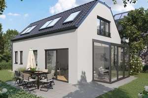 ***Neubau-Einfamilienhaus in ruhiger Lage – bezugsfertig ab Oktober 2026!***
