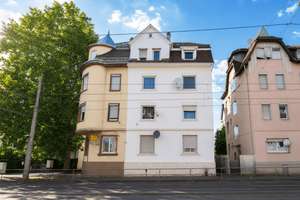 Bezugsfreie Hochparterre-Wohnung mit hohen Decken und zentraler Anbindung – 70374 Schmidener Vorstadt, Stuttgart – Vorschaubild 14