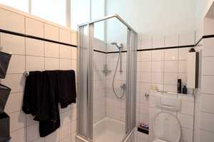 Schöne Altbauwohnung mit 3 Zimmern in zentraler Lage – ab 01.08. bezugsfrei – Bismarckstraße 83, 41061 Mönchengladbach – Vorschaubild 5