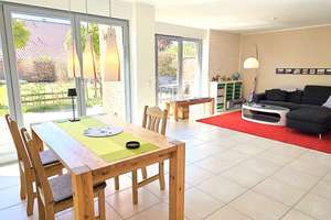 RESERVIERT! Wohnen wie im Einfamilienhaus - außergewöhnlicher Wohntraum in grüner Randlage Rethmars – Die vollständige Adresse der Immobilie erhältst du vom Anbieter., 31319 Sehnde – Vorschaubild 3