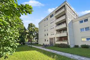 Vermietetes 1-Zimmer-Apartment in Top Lage von München-Gern – Die vollständige Adresse der Immobilie erhältst du vom Anbieter., 80638 Neuhausen, München – Vorschaubild 2