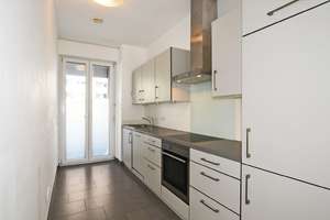 AIGNER - Moderne 4-Zimmer Erdgeschosswohnung mit urbanem Flair in Toplage Haidhausen – Die vollständige Adresse der Immobilie erhältst du vom Anbieter., 81541 Obere Au, München – Vorschaubild 3