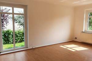 Moderne 2-Zi-Wohng. mit Terrasse/Garten+EBK