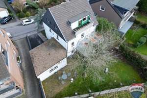 Attraktives Zweifamilienhaus mit viel Raum und traumhafter Wohnlage! – Die vollständige Adresse der Immobilie erhältst du vom Anbieter., 52076 Brand, Aachen – Vorschaubild 8