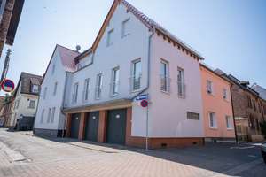 Mainz: Renditestarkes Zweifamilienhaus mit Einliegerwohnung – Ideal für Eigennutzer & Kapitalanleger – Die vollständige Adresse der Immobilie erhältst du vom Anbieter., 55120 Mombach, Mainz – Vorschaubild 2