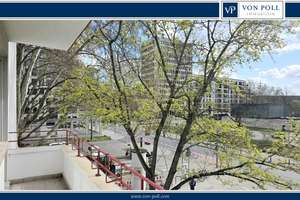 Erstbezug nach Sanierung: helle 3-ZKB-Wohnung im 2. OG mit Balkon & Aufzug – Mannheim Oststadt – Die vollständige Adresse der Immobilie erhältst du vom Anbieter., 68165 Schwetzingerstadt/Oststadt, Mannheim – Vorschaubild 2