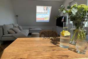 helle 1,5-Zimmer-Wohnung mit besonderem Flair in Stuttgart-Untertürkheim – Im Häldle 9, 70327 Gehrenwald, Stuttgart – Vorschaubild 13