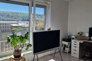 2- Zi- Wohnung mit herrlichem Blick über Barmen – Mühlenweg 28, 42275 Barmen, Wuppertal – Vorschaubild 4