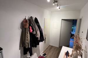 2-Zimmer-Wohnung mit Garten – Niederhedernstraße 9, 81375 Neuhadern, München – Vorschaubild 6