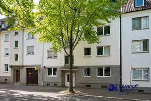 Wohnen Nähe Ostfriedhof, urban und ruhig