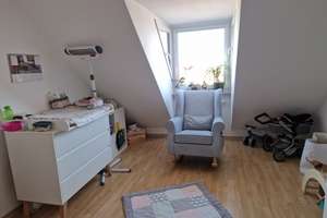 Lichtdurchflutete 3-Zimmer Maisonette-Wohnung – Simon-Schöffel-Straße 14, 90427 Großgründlach, Nürnberg – Vorschaubild 12