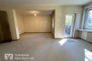 Dellbrück - Dreizimmerwohnung im Hochparterre mit Tiefgaragenstellplatz und Balkon – Die vollständige Adresse der Immobilie erhältst du vom Anbieter., 51069 Dellbrück, Köln – Vorschaubild 5