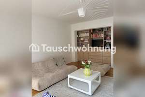 Tauschwohnung: Schöne 3 Zimmer Wohnung mit 2 Balkonen – Die vollständige Adresse der Immobilie erhältst du vom Anbieter., 80796 Neuschwabing, München – Vorschaubild 2
