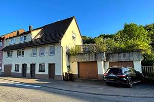 153m²-DHH mit EBK in ruhiger Lage – Die vollständige Adresse der Immobilie erhältst du vom Anbieter., 74374 Zaberfeld – Vorschaubild 11