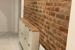 4-Zimmer-Altbau-Wohnung - kernsaniert mit top Innenausstattung – Die vollständige Adresse der Immobilie erhältst du vom Anbieter., 65933 Griesheim, Frankfurt am Main – Vorschaubild 9