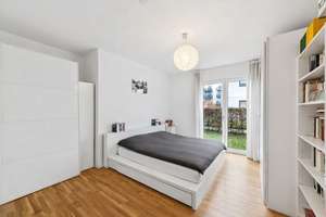 Attraktive Wohnung mit großem Garten in ruhiger Lage – Die vollständige Adresse der Immobilie erhältst du vom Anbieter., 14167 Lichterfelde, Berlin – Vorschaubild 6