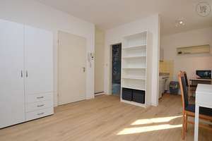 Freundlich möbliertes 1-Zimmerapartment in Würzburg/Altstadt mit Wlan – Die vollständige Adresse der Immobilie erhältst du vom Anbieter., 97070 Altstadt, Würzburg – Vorschaubild 10