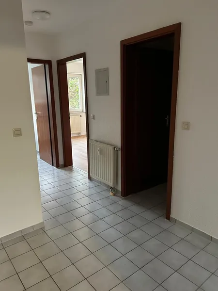 2BR Ground Floor Apartment – Böblingen – Terrace - 2