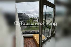 Tauschwohnung: Gemütliche 1-Zimmer-Flat in Maxvorstadt – Die vollständige Adresse der Immobilie erhältst du vom Anbieter., 80333 Universität, München – Vorschaubild 7
