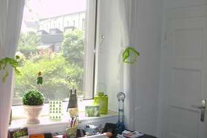Gut aufgeteilte Erdgeschosswohnung mit Garten – Die vollständige Adresse der Immobilie erhältst du vom Anbieter., 47057 Neudorf-Nord, Duisburg – Vorschaubild 14