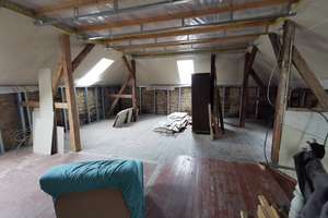 Stadtvilla mit Gewerbeeinheit – Hauptstraße 85, 7957 Langenwetzendorf – Vorschaubild 36