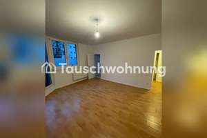 Tauschwohnung: 1-Zimmer-Wohnung am Nollendorfplatz gegen 2 Zi.-Wo.