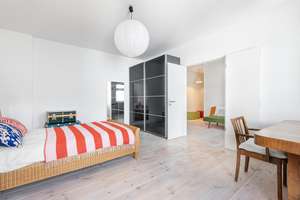 Immanuelkirchstraße: 2-Zimmer Altbauwohnung, Westausrichtung, großer Gemeinschaftsgarten – Immanuelkirchstraße 11, 10405 Prenzlauer Berg, Berlin – Vorschaubild 17