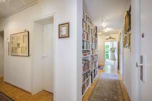 Beste Lage! 
Solide vermietetes, hochwertiges Wohnhaus im Südviertel – Die vollständige Adresse der Immobilie erhältst du vom Anbieter., 52076 Burtscheid Steinebrück, Aachen – Vorschaubild 22