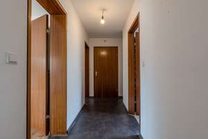 Ideales Investment: Vermietete 2-Zimmer-Wohnung mit Gartenanteil, Garage & Stellplatz, Rendite 5% – Die vollständige Adresse der Immobilie erhältst du vom Anbieter., 72766 Sondelfingen, Reutlingen – Vorschaubild 5