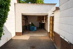 Bereit für Ihre Ideen - Doppelhaushälfte mit Garten, Garage und Entwicklungspotenzial | GSII. – Die vollständige Adresse der Immobilie erhältst du vom Anbieter., 86156 Kriegshaber, Augsburg – Vorschaubild 9