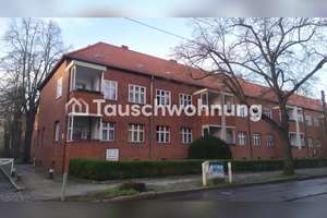 Tauschwohnung: Klein und fein – Schillerstr 28, 13156 Niederschönhausen, Berlin – Vorschaubild 6